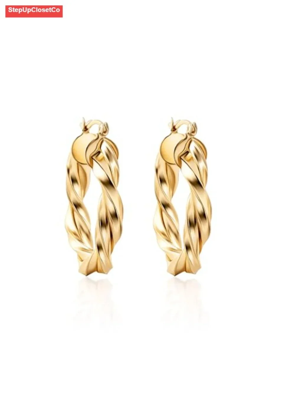 N/A these 18k